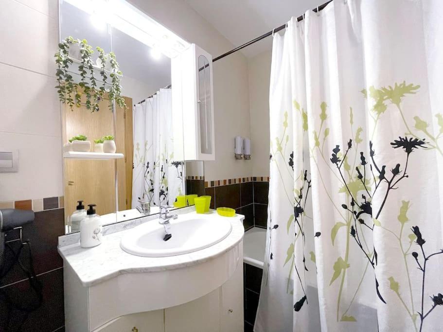 Mi Rincon Favorito Apartman Cogollos Vega Kültér fotó