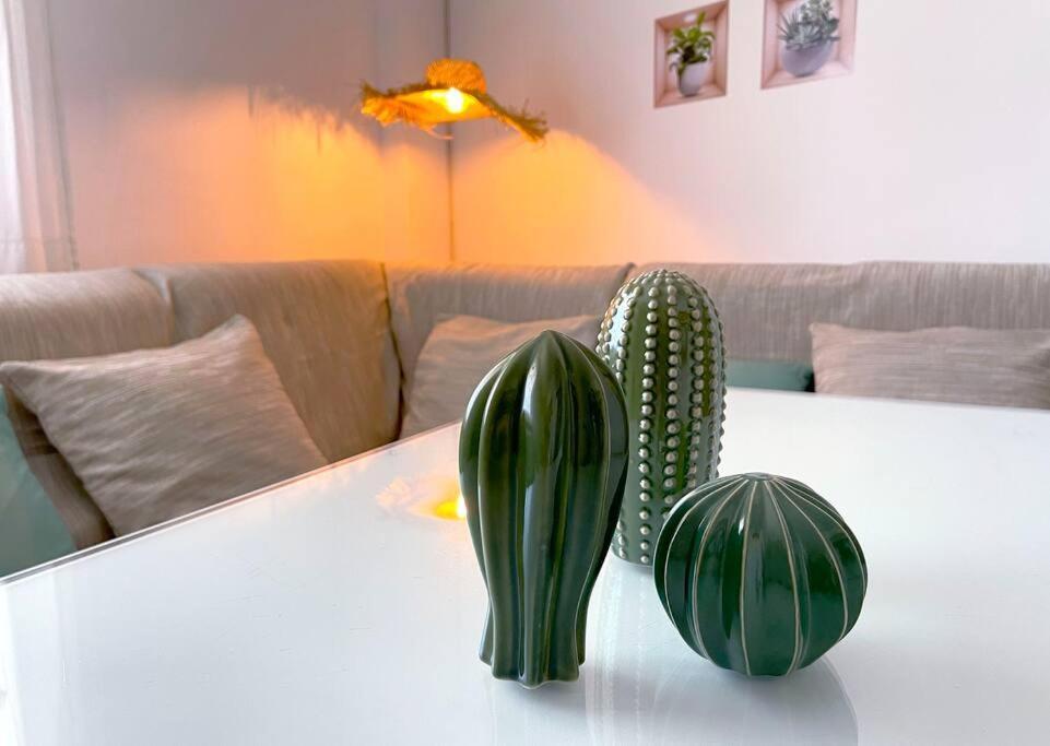 Mi Rincon Favorito Apartman Cogollos Vega Kültér fotó