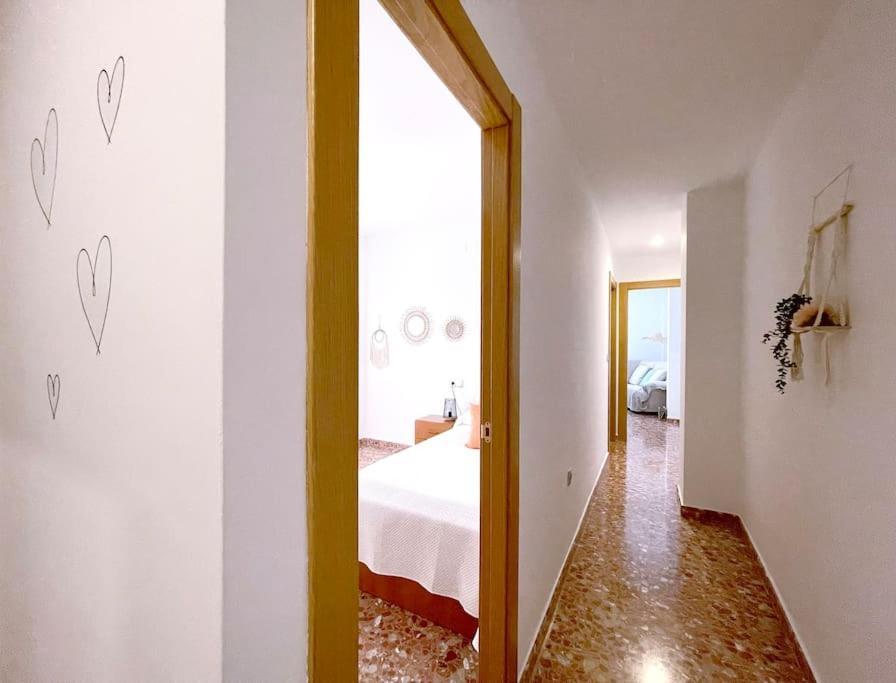 Mi Rincon Favorito Apartman Cogollos Vega Kültér fotó
