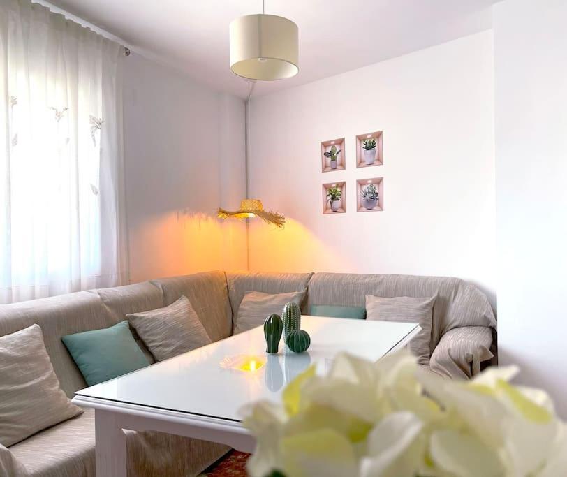 Mi Rincon Favorito Apartman Cogollos Vega Kültér fotó