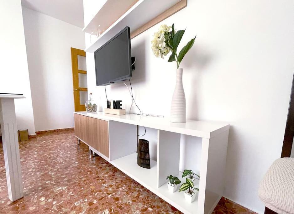 Mi Rincon Favorito Apartman Cogollos Vega Kültér fotó