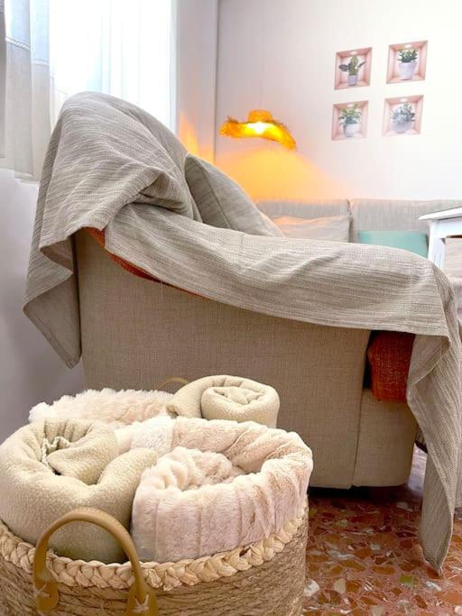 Mi Rincon Favorito Apartman Cogollos Vega Kültér fotó