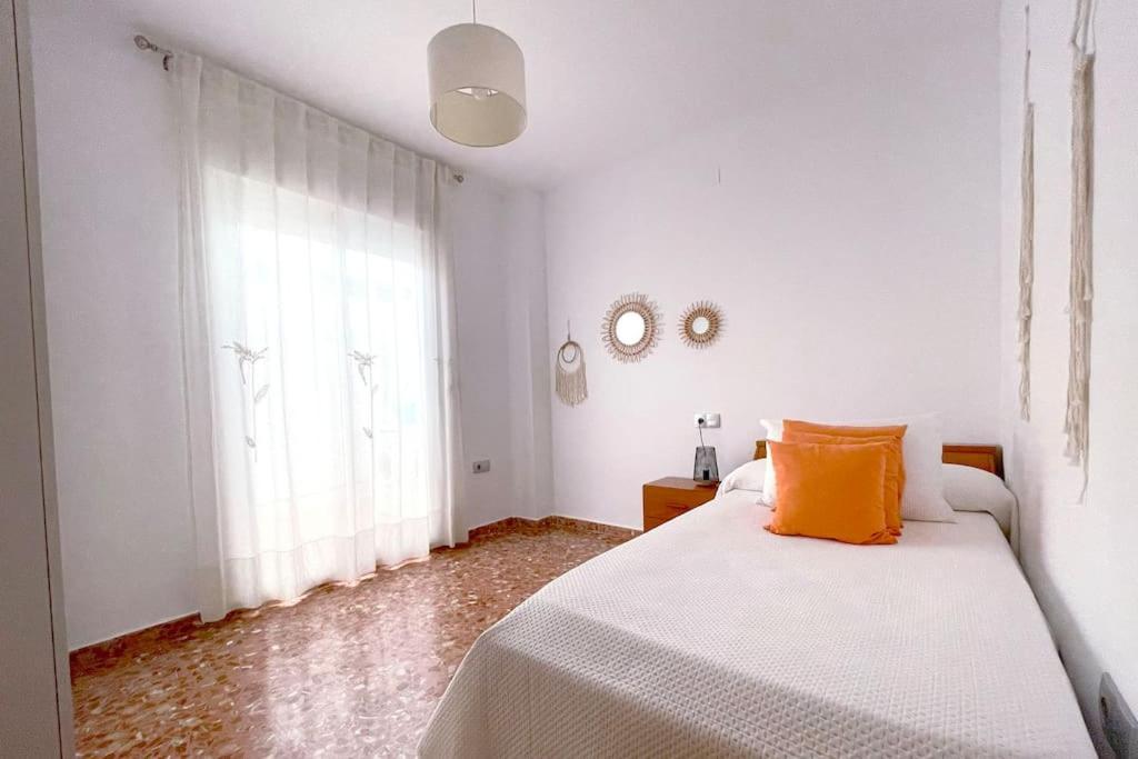 Mi Rincon Favorito Apartman Cogollos Vega Kültér fotó