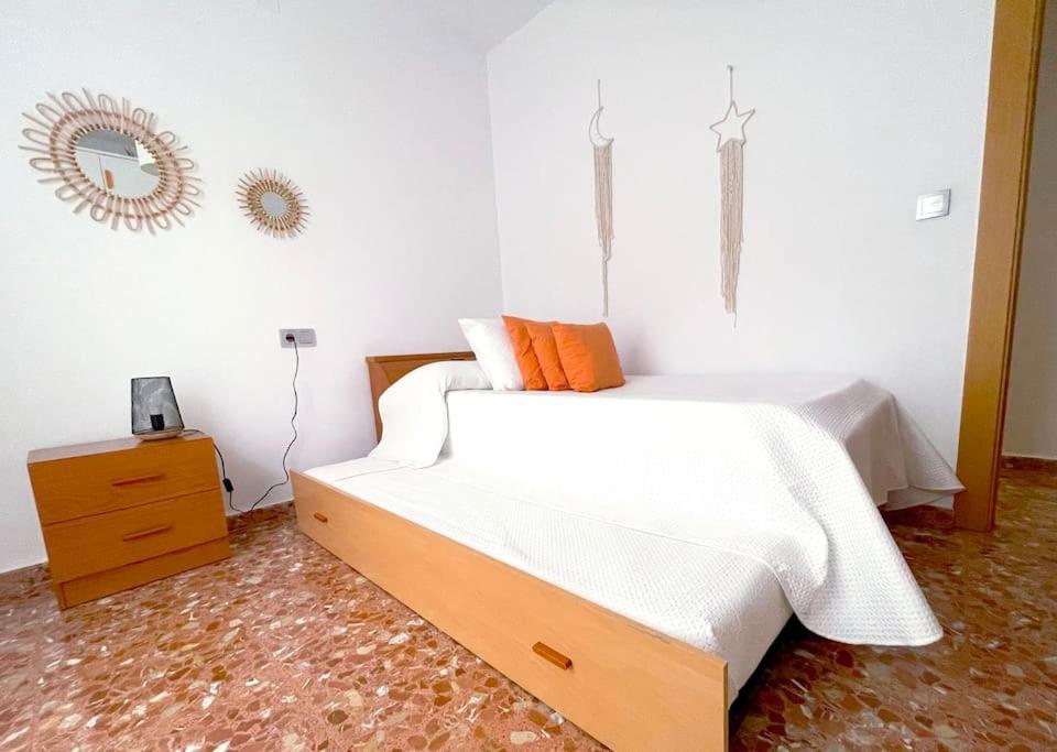Mi Rincon Favorito Apartman Cogollos Vega Kültér fotó