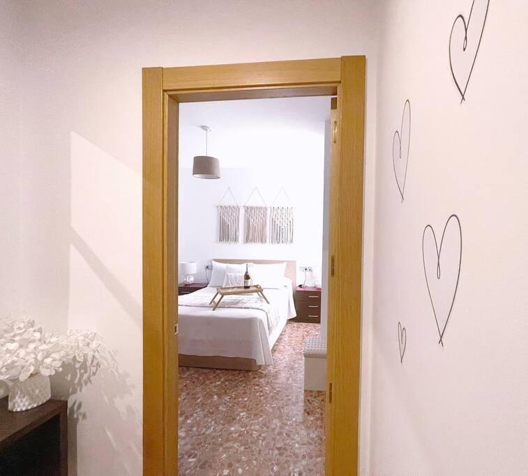 Mi Rincon Favorito Apartman Cogollos Vega Kültér fotó