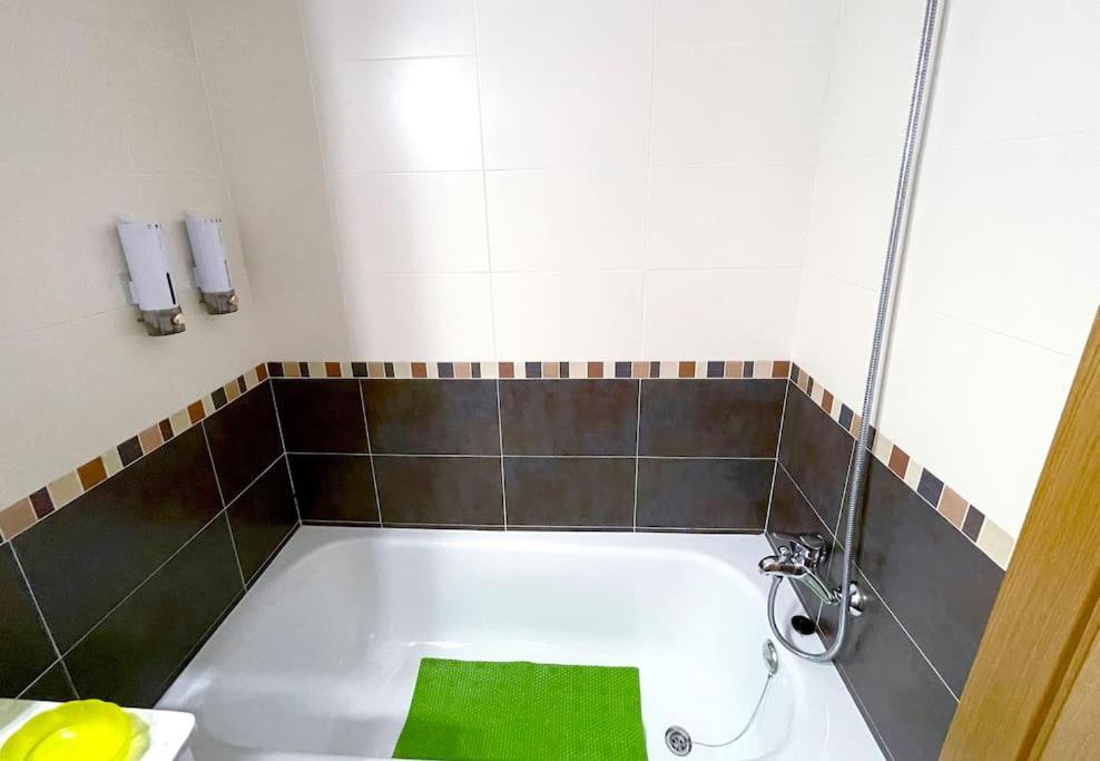 Mi Rincon Favorito Apartman Cogollos Vega Kültér fotó