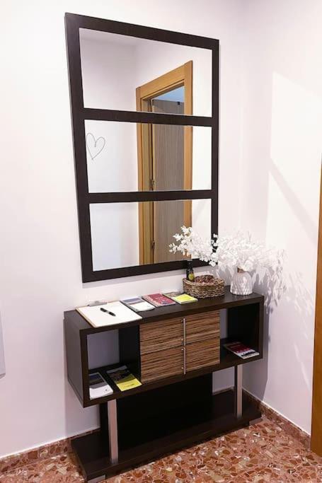 Mi Rincon Favorito Apartman Cogollos Vega Kültér fotó