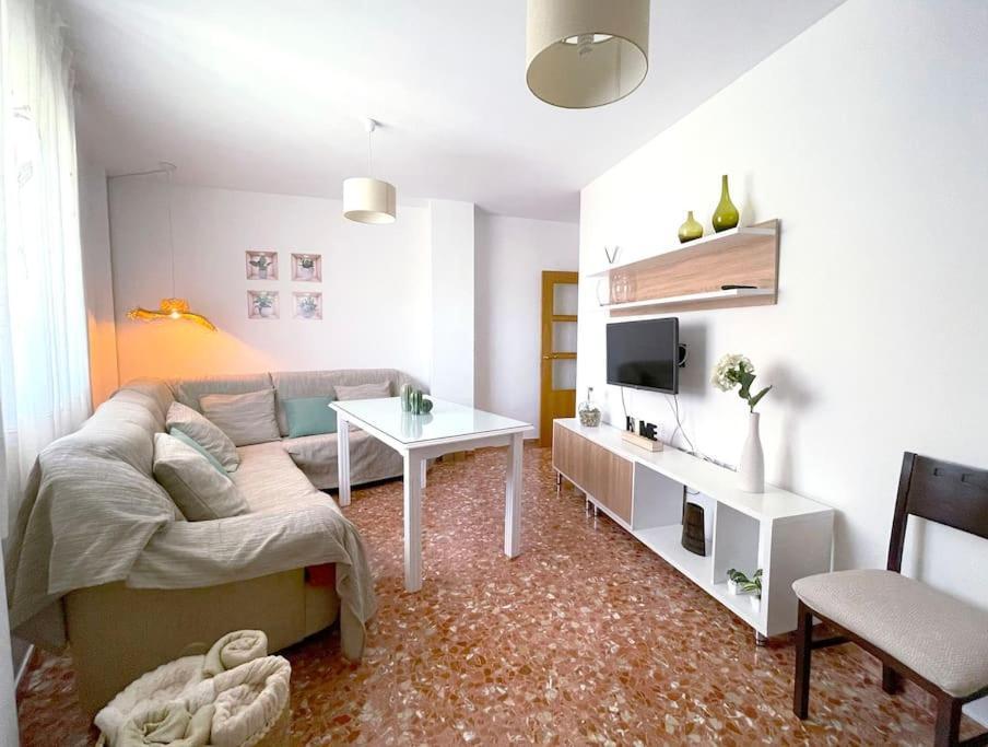 Mi Rincon Favorito Apartman Cogollos Vega Kültér fotó